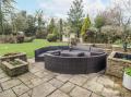Image of Willows Lodge at Carreg Llwyd, Caerphilly - Photo #2