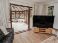 Image of Willows Lodge at Carreg Llwyd, Caerphilly - Photo #8