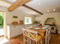 Image of Keepers Cottage, Devizes - Photo #3
