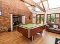 Image of Lakeside Barn, Aylsham - Photo #9