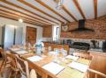 Image of Lakeside Barn, Aylsham - Photo #13