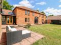 Image of Lakeside Barn, Aylsham - Photo #1