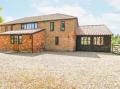 Image of Lakeside Barn, Aylsham - Photo #2