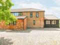 Image of Lakeside Barn, Aylsham - Photo #3