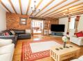 Image of Lakeside Barn, Aylsham - Photo #5