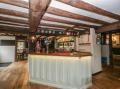 Image of Penny Farthing Inn, Ross-on-Wye - Photo #13