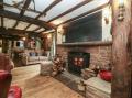 Image of Penny Farthing Inn, Ross-on-Wye - Photo #2