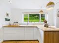 Image of Luxury Beach Stay with Hot Tub, Burry Port - Photo #17