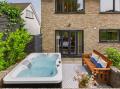 Image of Luxury Beach Stay with Hot Tub, Burry Port - Photo #3