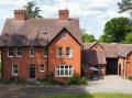 Image of The Old Vicarage, Leominster - Photo #1