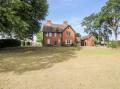 Image of The Old Vicarage, Leominster - Photo #3