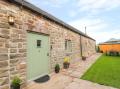 Image of The Barn, Wirksworth - Photo #2