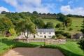 Image of Holwell Farmhouse, Tiverton - Photo #1