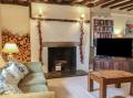 Image of The Old Manor House, Lifton - Photo #3