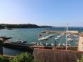 Image of Sea Haze, Tenby - Photo #11