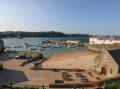 Image of Sea Haze, Tenby - Photo #4