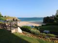 Image of Sea Haze, Tenby - Photo #3