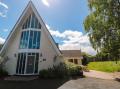 Image of Lady of Lourdes, Whitchurch - Photo #2