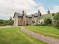 Image of Druidaig Lodge, Dornie - Photo #1