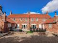 Image of Champagne Cottage, Weaverthorpe - Photo #1