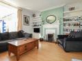 Image of The Old Bank House, Mevagissey - Photo #1