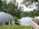 Image of Lakeview Yurt, Beckford - Photo #7