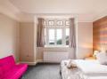 Image of Tudor hall with hot tub, games room and sea views, Penmaenmawr - Photo #16