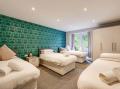 Image of Tudor hall with hot tub, games room and sea views, Penmaenmawr - Photo #13