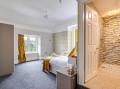 Image of Tudor hall with hot tub, games room and sea views, Penmaenmawr - Photo #12