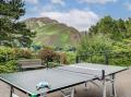 Image of Tudor hall with hot tub, games room and sea views, Penmaenmawr - Photo #10