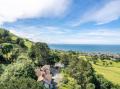 Image of Tudor hall with hot tub, games room and sea views, Penmaenmawr - Photo #6