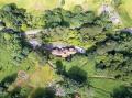 Image of Tudor hall with hot tub, games room and sea views, Penmaenmawr - Photo #1