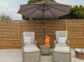 Image of Sea Estate House, Rustington - Photo #13