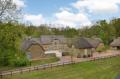 Image of The Lady Rothschild Dairy, Oundle - Photo #1