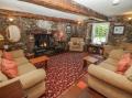 Image of Ty Mawr Country House, Brechfa - Photo #2