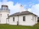 Image of Old Higher Lighthouse Stopes Cottage, Portland Bill - Photo #13