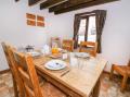 Image of Cedar Cottage, Llanidloes - Photo #11