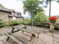 Image of Cedar Cottage, Llanidloes - Photo #4