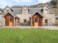 Image of Larch Cottage, Aberfeldy - Photo #15