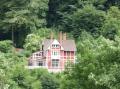 Image of Wye Valley Cottage, Symonds Yat - Photo #7