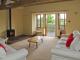 Image of Hill Farm Cottage, Abbey Dore - Photo #3