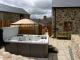 Image of Castell Courtyard, Llanrhaeadr-ym-Mochnant - Photo #6