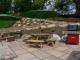 Image of Castell Courtyard, Llanrhaeadr-ym-Mochnant - Photo #5