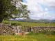 Image of Penyghent View, Rathmell - Photo #11