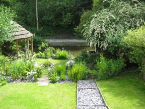 Peak District Self Catering Cottage Daisy Cottage Cheddleton