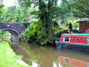 Peak District Self Catering Cottage Daisy Cottage Cheddleton