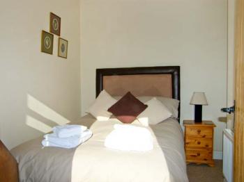 Self Catering cottage in Clwyd, The Potting Shed, Chirk 