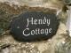 Image of Hendy Cottage, Chwilog - Photo #2