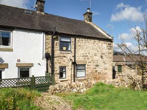 Peak District Self Catering Cottage Rose Cottage Matlock Bath
