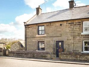 Peak District Self Catering Cottage Rose Cottage Matlock Bath